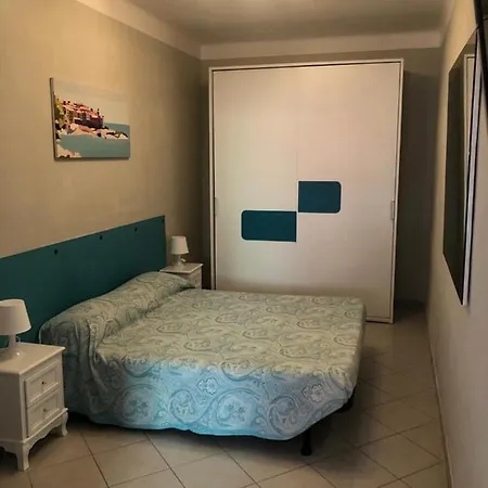 Ca' Da Nuccia * Riomaggiore