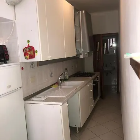 Appartement Ca' Da Nuccia Riomaggiore