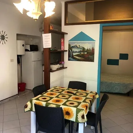 Ca' Da Nuccia Appartement Riomaggiore