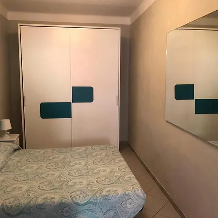 Ca' Da Nuccia Appartement Riomaggiore