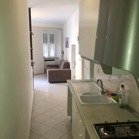 Appartement Ca' Da Nuccia *