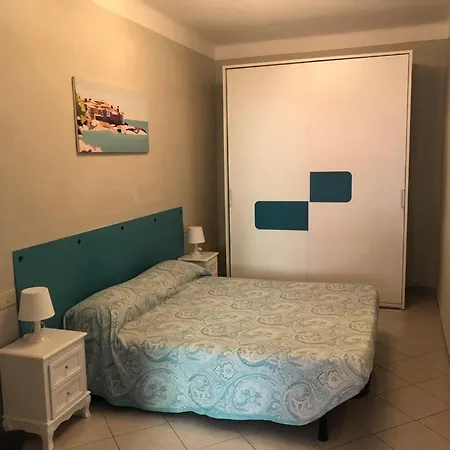 Ca' Da Nuccia Appartement Riomaggiore
