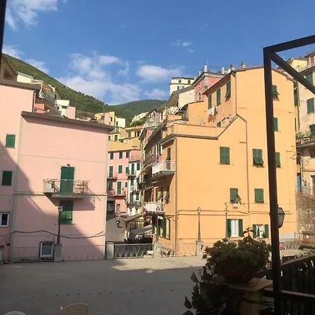 Ca' Da Nuccia *