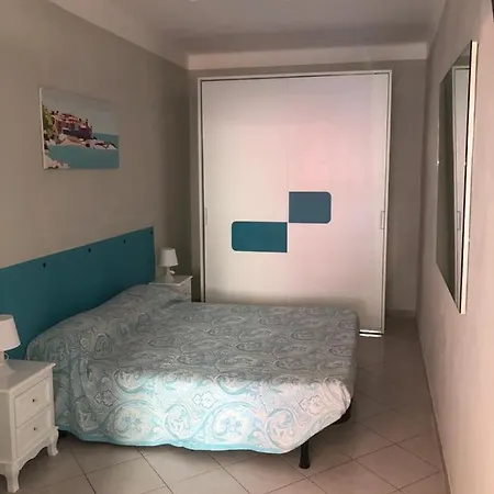 Appartement Ca' Da Nuccia Riomaggiore