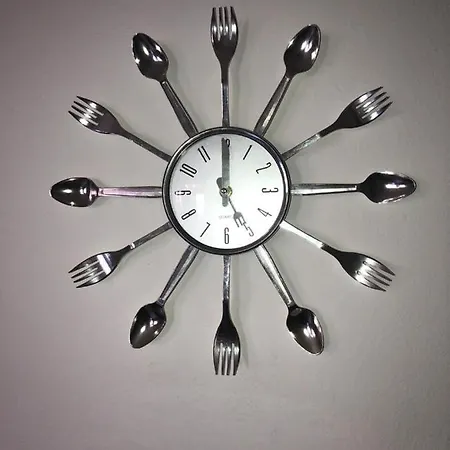 Ca' Da Nuccia Appartement *