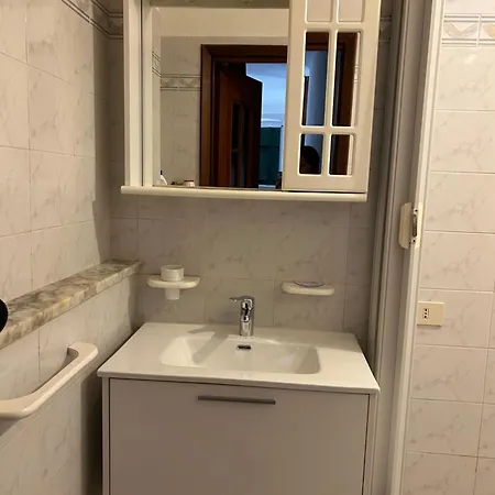 Ca' Da Nuccia Appartement Riomaggiore