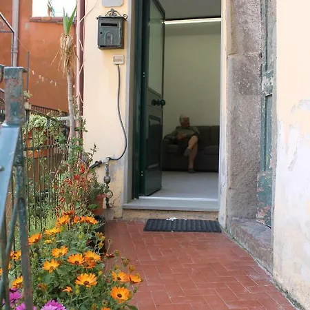 Appartement Ca' Da Nuccia