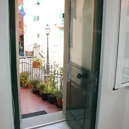 Ca' Da Nuccia Appartement *