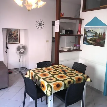 Ca' Da Nuccia Apartment Riomaggiore