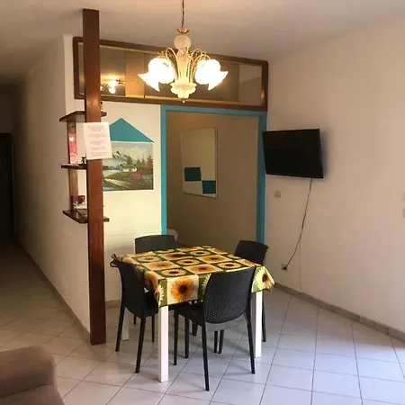 Apartment Ca' Da Nuccia *