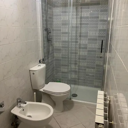 Ca' Da Nuccia Apartment Riomaggiore