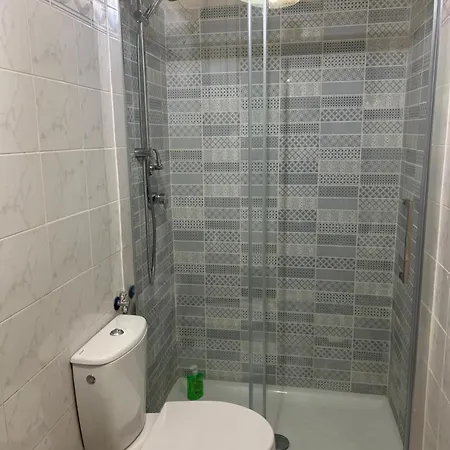 Ca' Da Nuccia Apartment