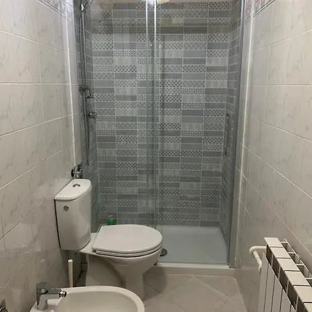 Apartment Ca' Da Nuccia