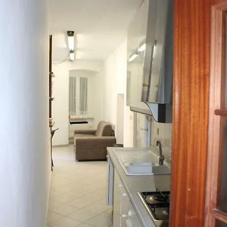 Ca' Da Nuccia Apartment *