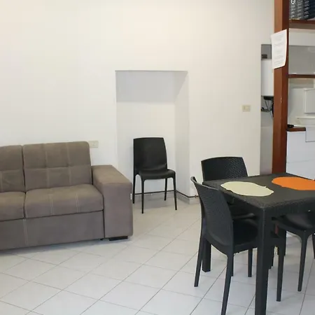 Ca' Da Nuccia Apartment Riomaggiore