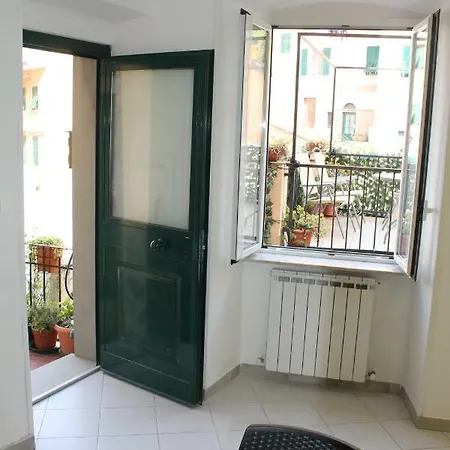 Ca' Da Nuccia Riomaggiore